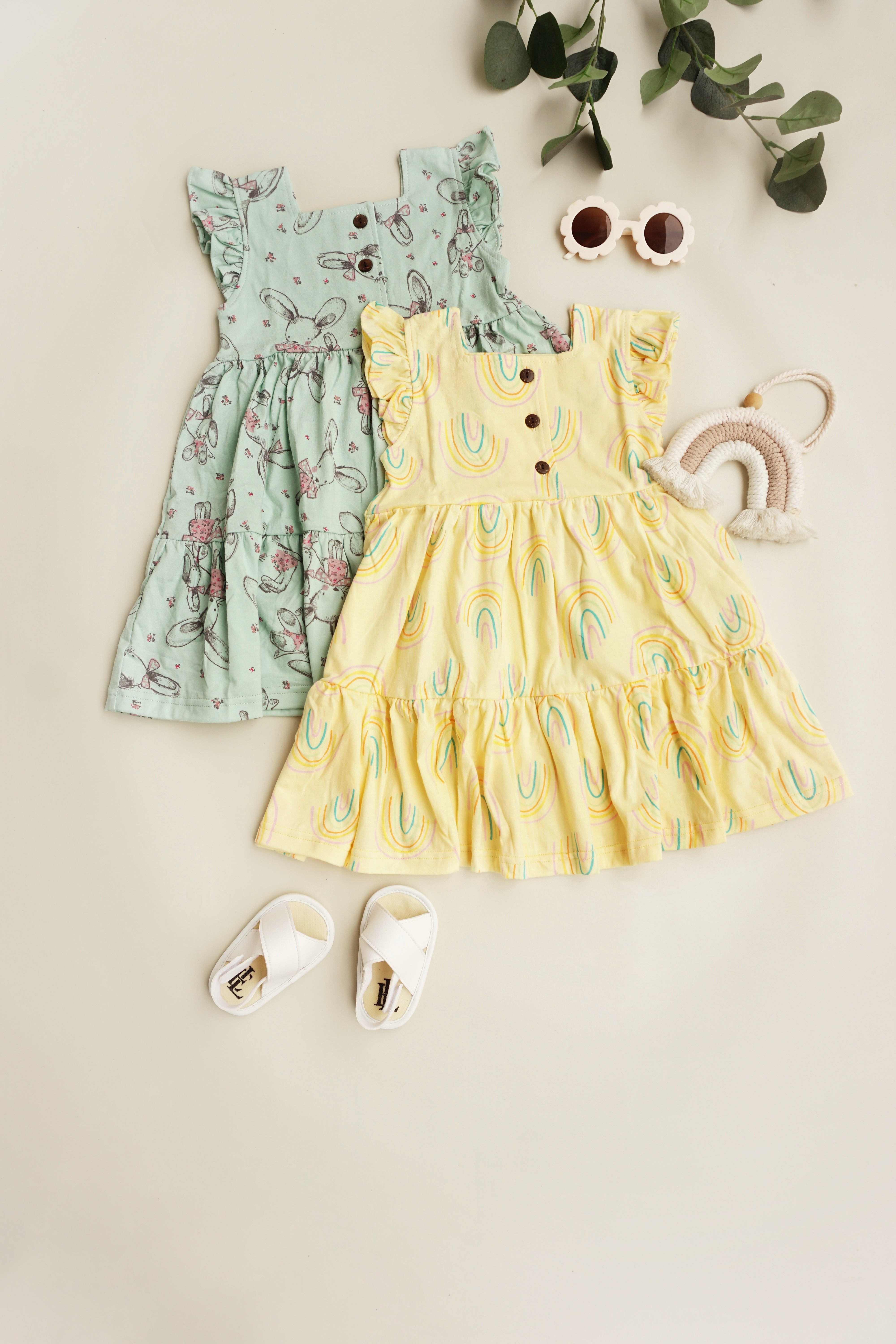 Calla Dress
